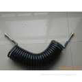 Pa6 air brake coil